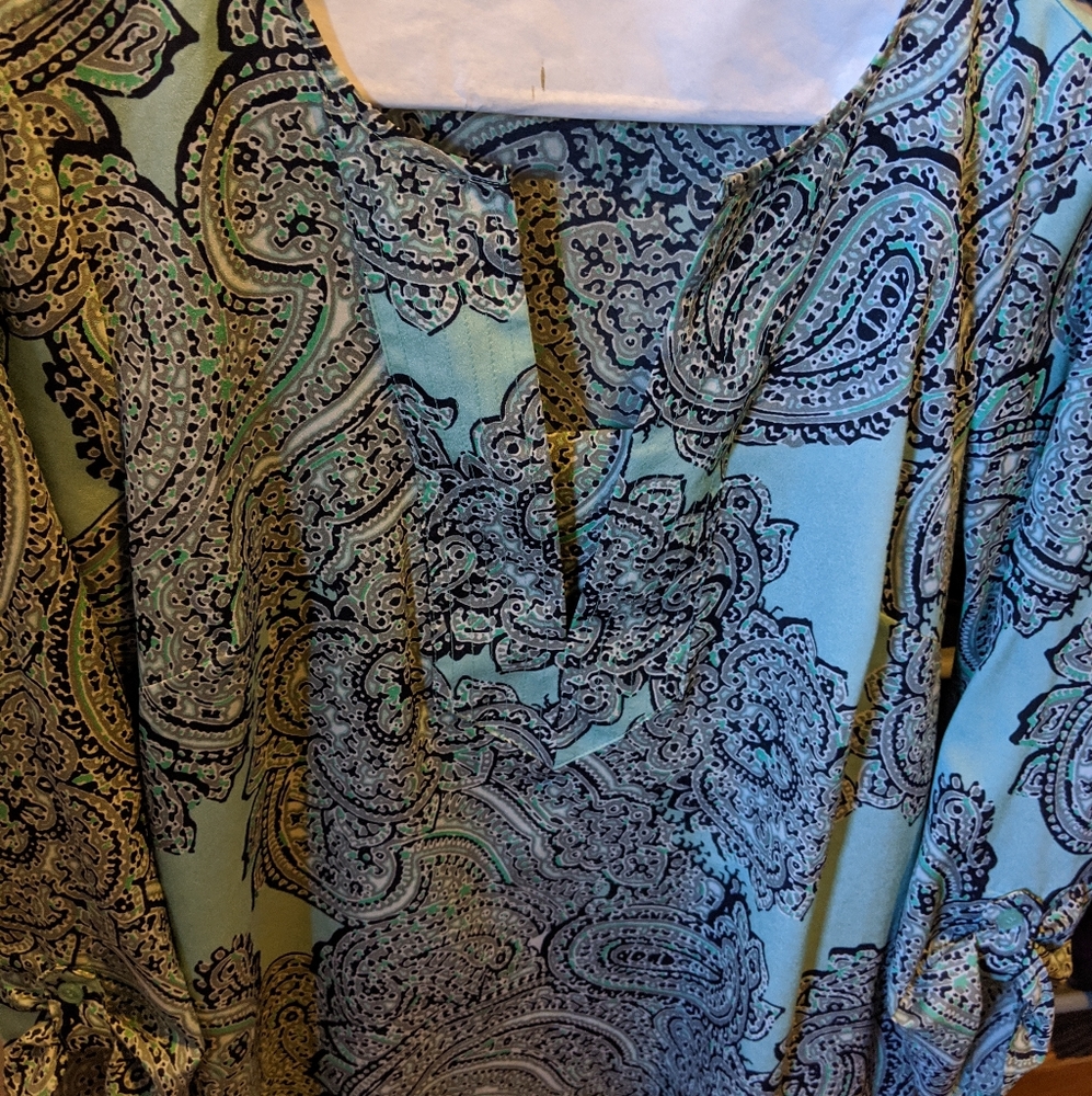 Limited Tunic